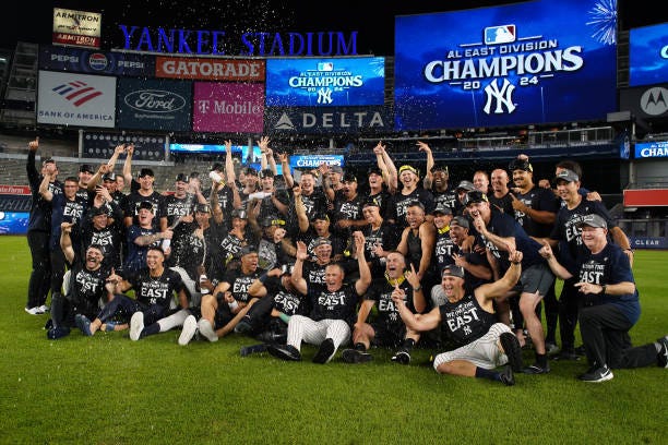 Two 2025 predictions for every MLB team: American League East