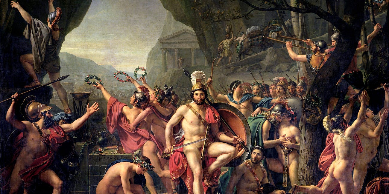 The Bureaucratic Party of Canada
