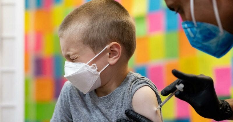  World-Renowned Statistician Links Covid ‘Boosters’ To Excess Deaths Surge