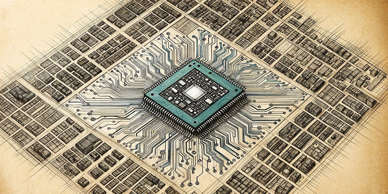 Semiconductores para revolucionar el ecosistema