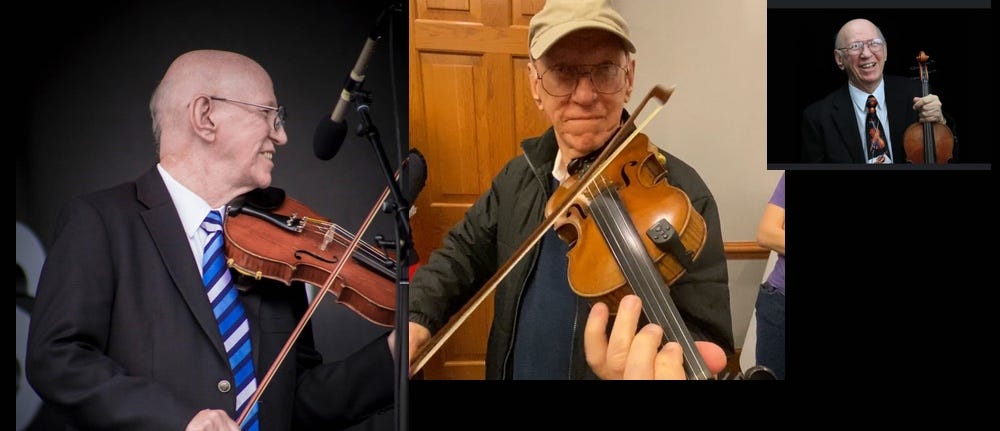 We'll Miss You, Buddy Griffin