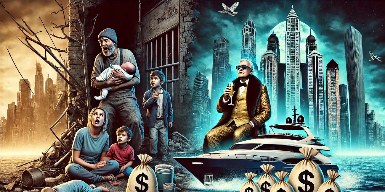 Welcome to America’s Sickest Reality Show
