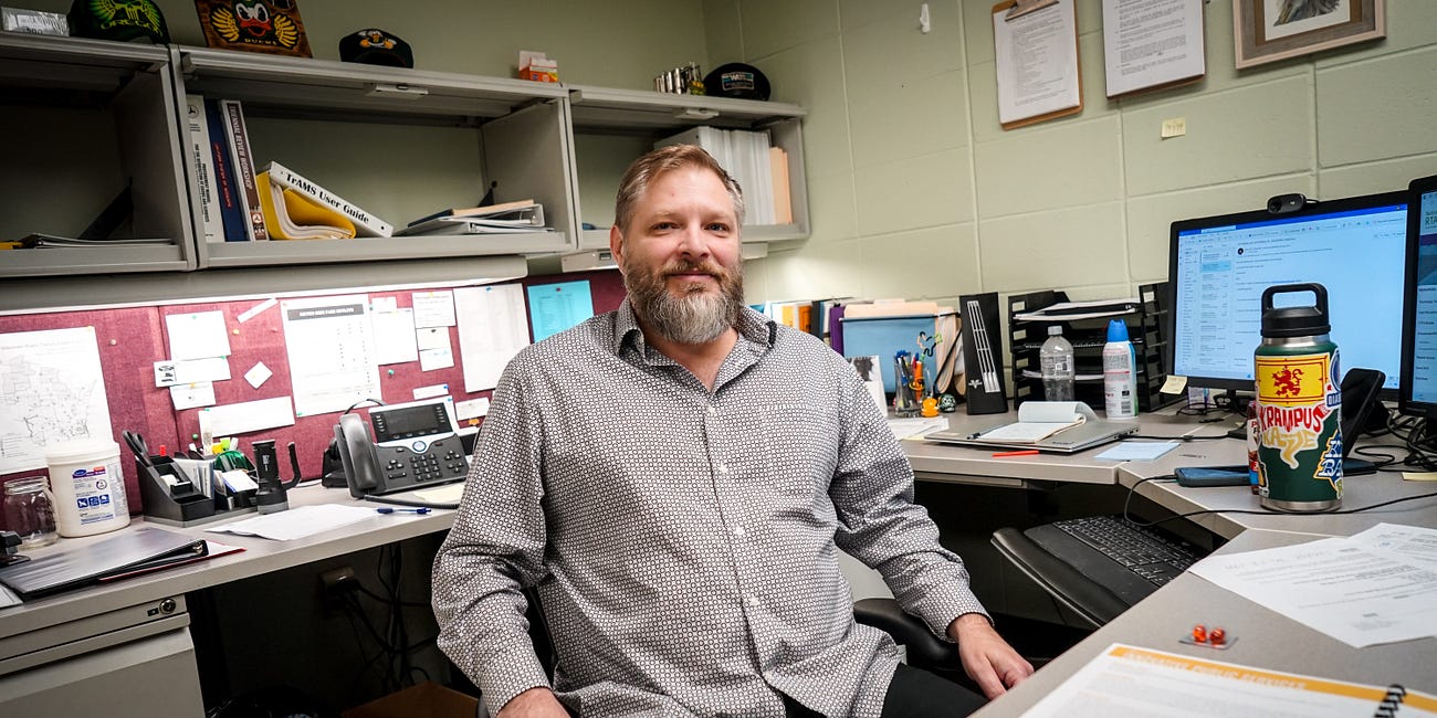 Can Wausau turn the Metro Ride bus around? 
