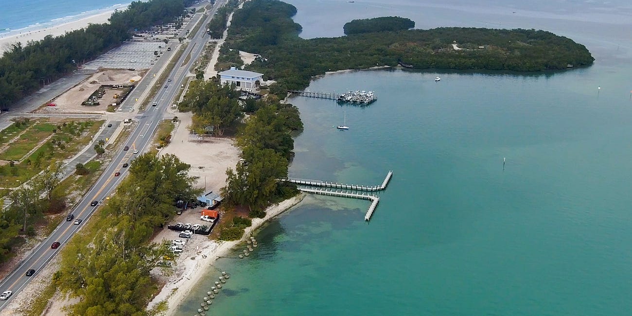 South Coquina Boat Ramp Reopens for Commercial Fishermen, Boosting Local Industry