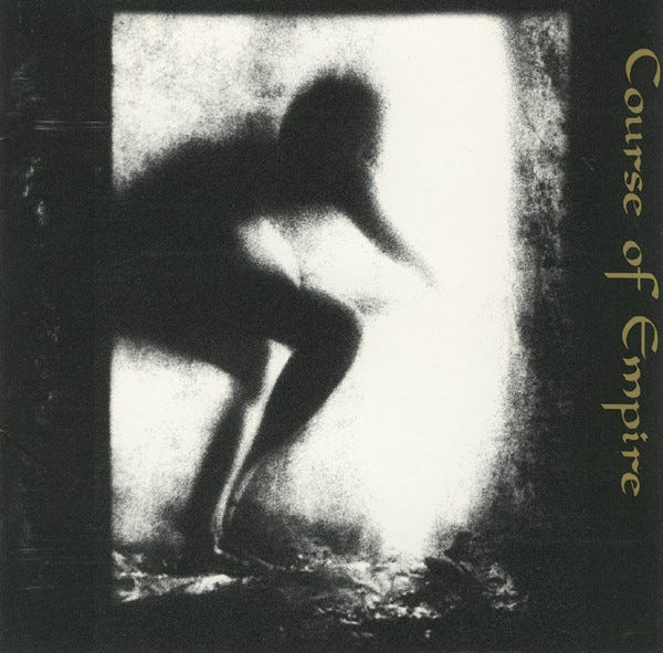 Course of Empire - Course of Empire | 90s Album Revisited