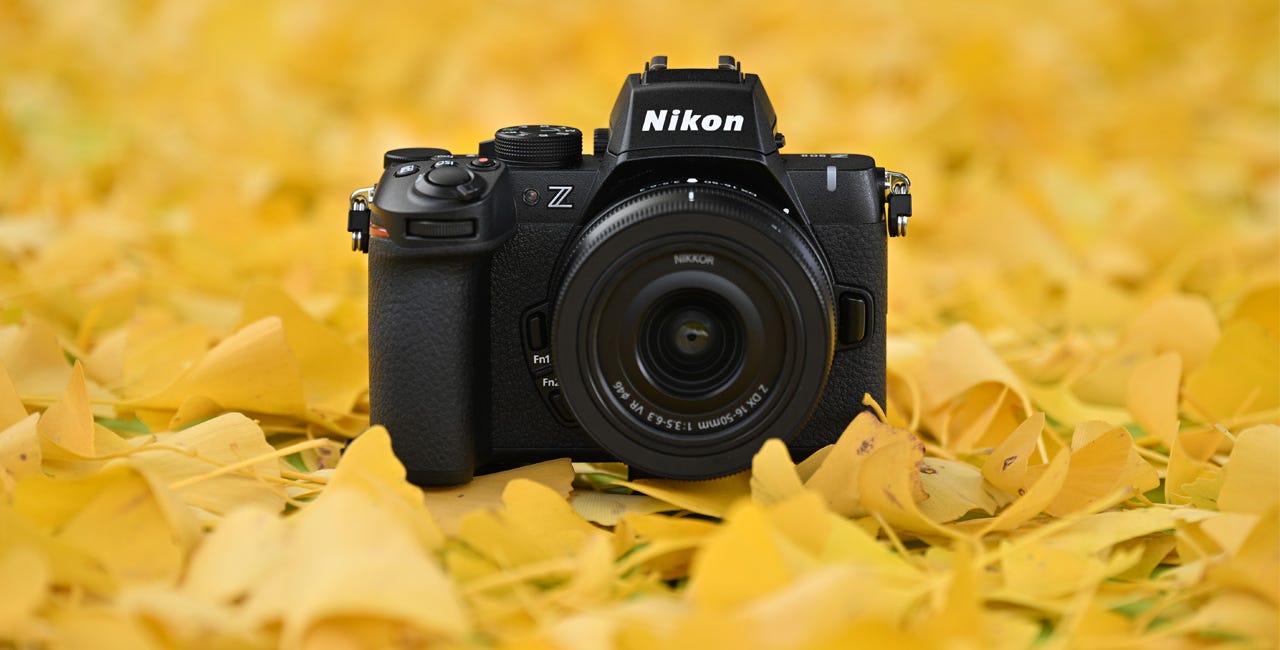 Nikon Z50 II: A Melhor Mirrorless de Entrada para 2025? Review Completo em Português