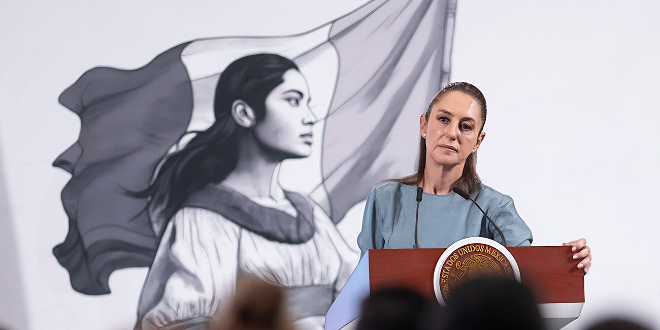Sheinbaum anuncia plan de seguridad tras ola de violencia en Guerrero; mandan 5 mil elementos de Guardia Nacional 