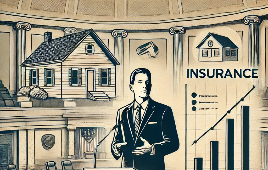 Florida Insurance Commissioner Cautions Against Further Reforms as Market Stabilizes
