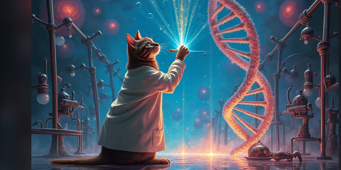 Hacksawing your Hypothesis