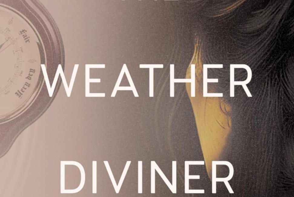 The Weather Diviner by Elizabeth Murphy