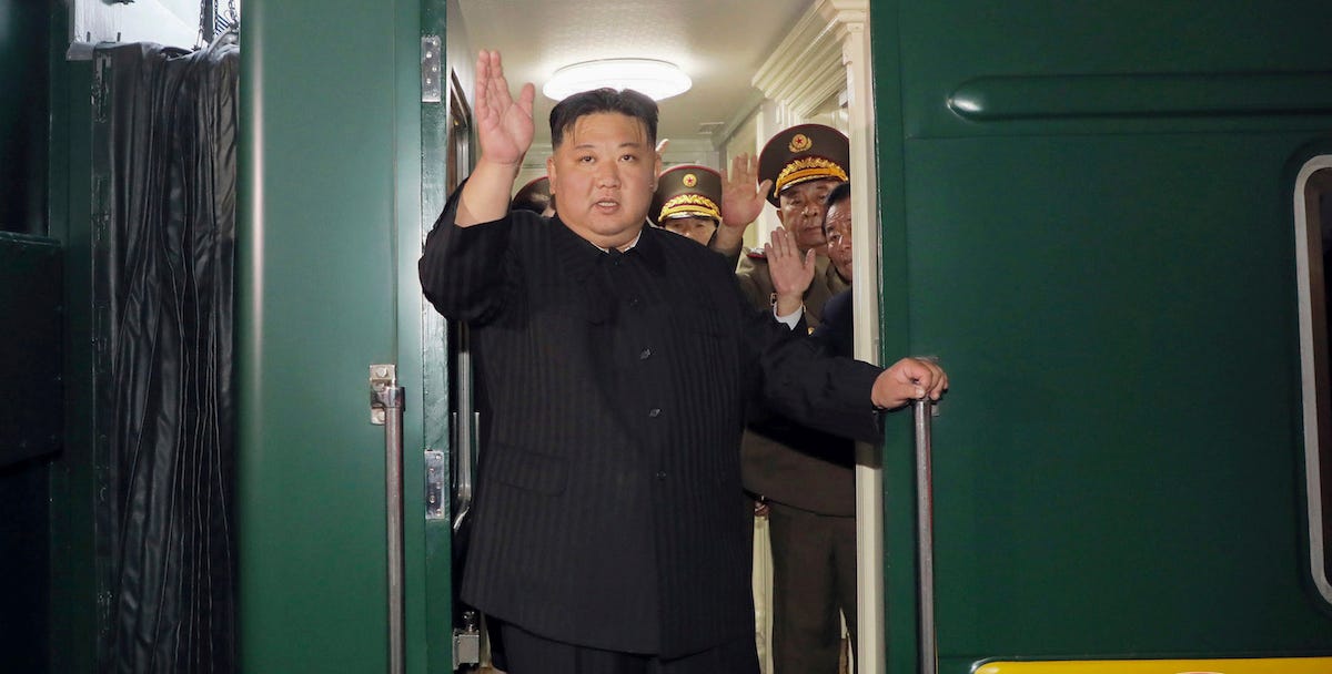 Pillola blu o Ross? (ep. 40): incontri con Mr. Poffo, Kim Jong Un e la Russia 