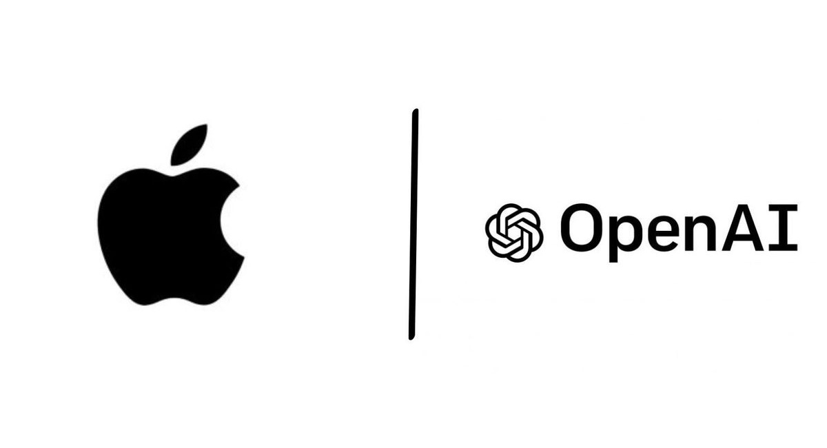 Deep dive: Apple x OpenAI