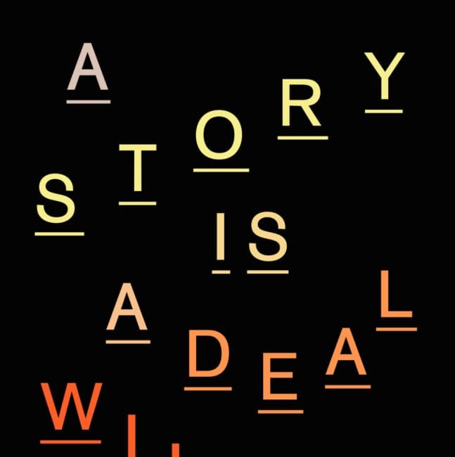 How stories help us gain status and power: Interview + book giveaway with Will Storr