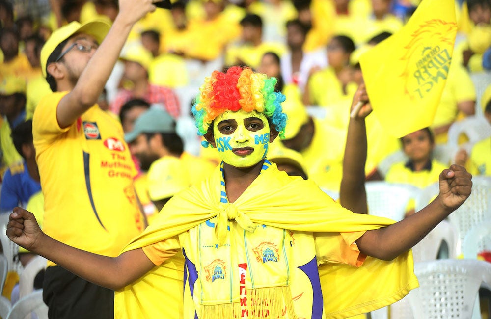 ‘Masala Coke marketing’ - How the IPL conquered cricket