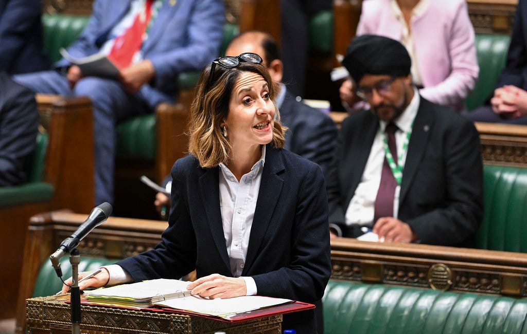 Labour’s proposed disability benefit cuts are nothing short of terrifying, say campaigners