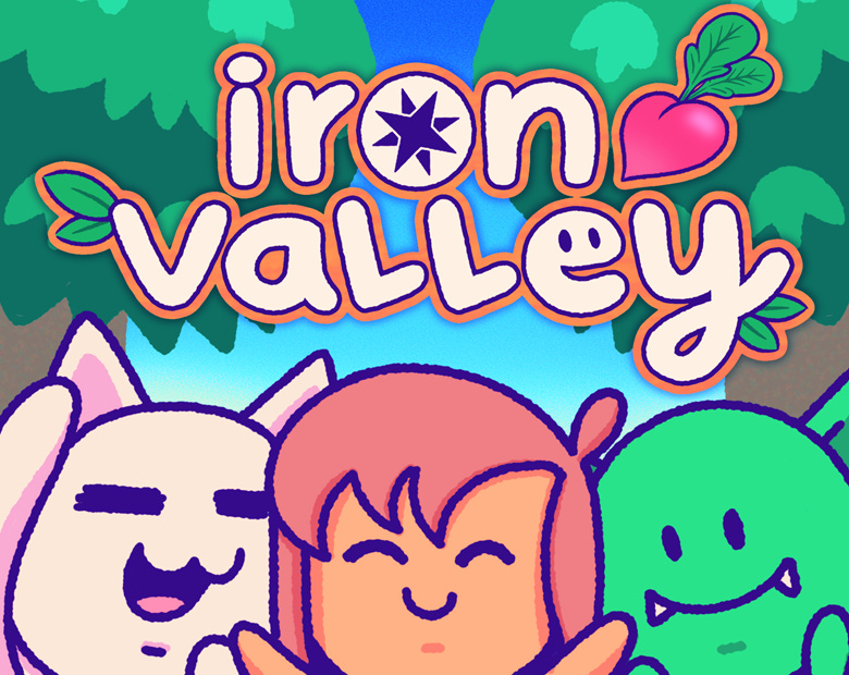 Iron Valley: Linney's Campaign