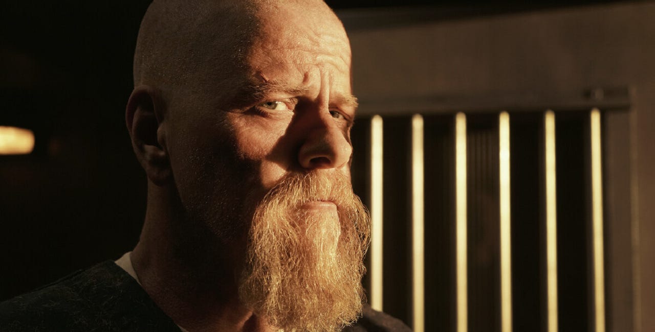 Michael Cudlitz's Lex Luthor Is The Only Non-Kent Series Regular For 'Superman & Lois' Season 4