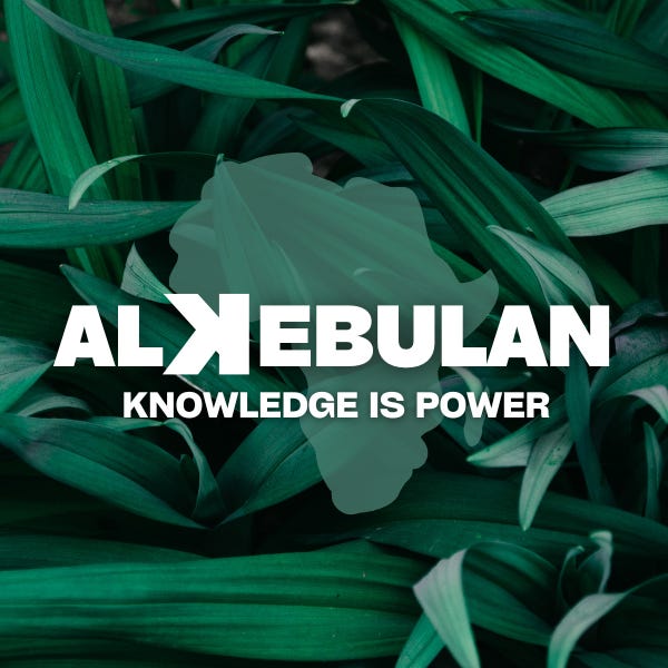 Invite your friends to ALKEBULAN