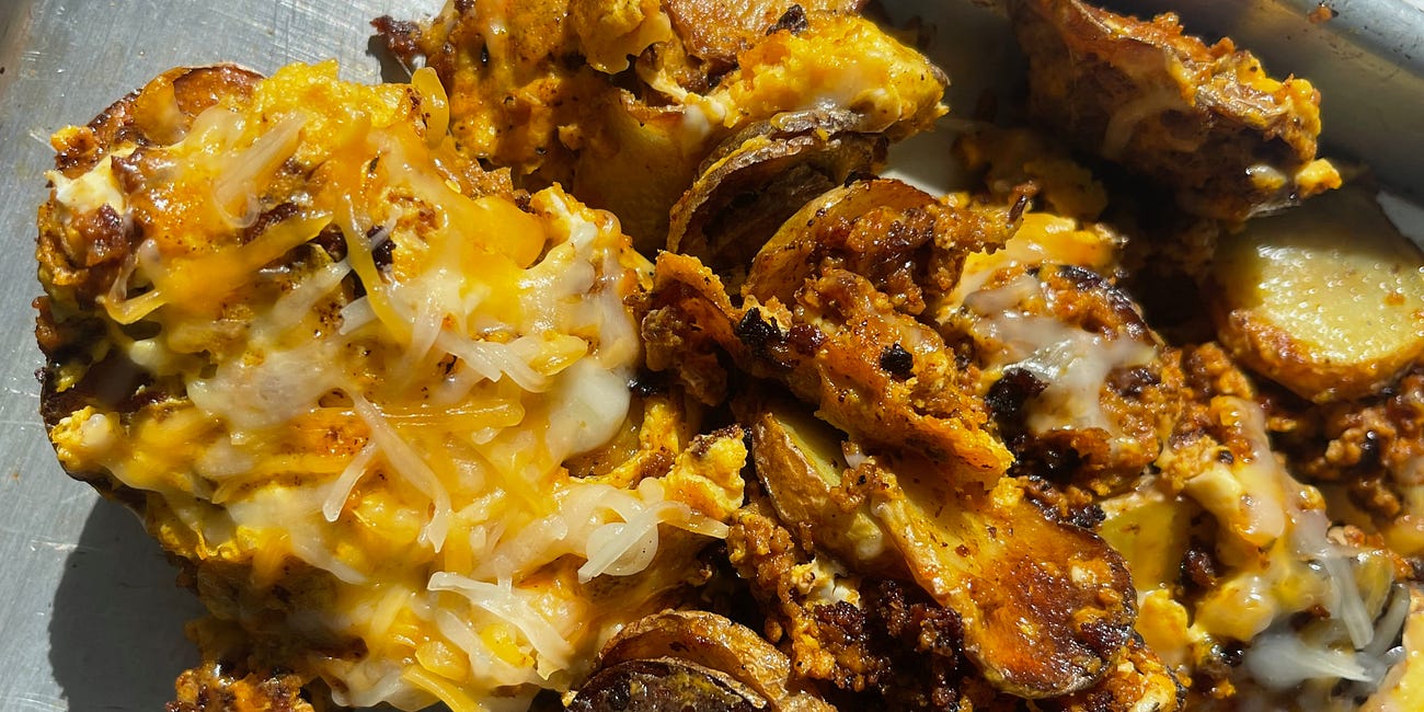 Puerto Rican Chorizo Recipe...