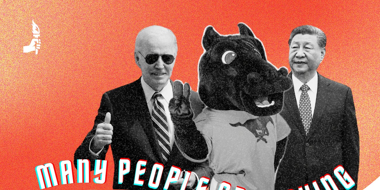 Many People Are Saying (12/13/24)