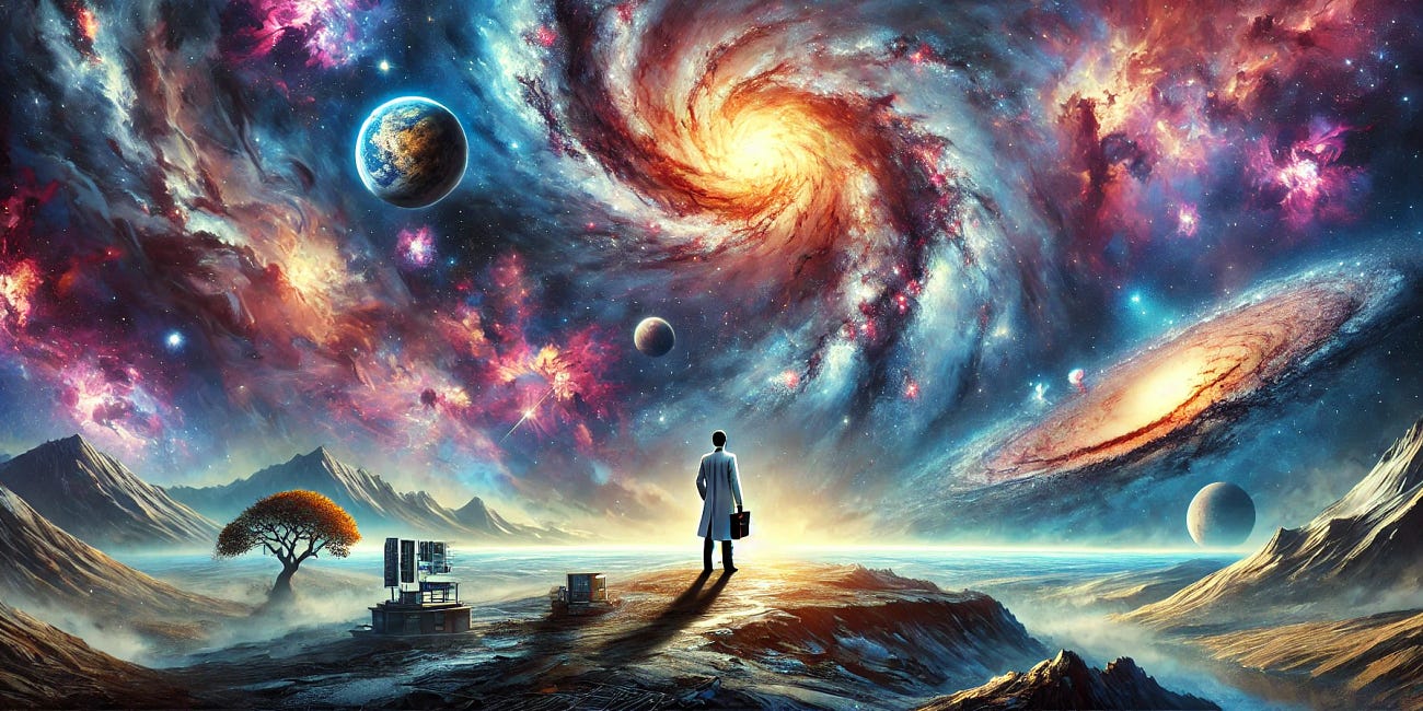 Conversations: ..Of Humanity, God and Humility. Episode 3