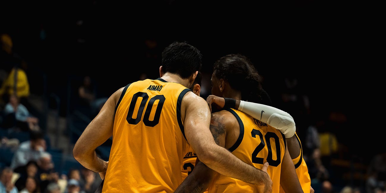 The Cal men's basketball exodus is not the end of the world