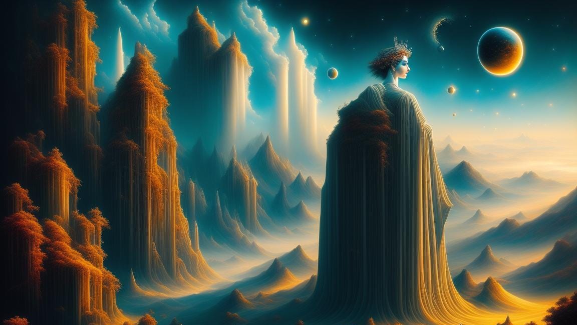 Finding Your True Self: Lessons from the Ancient Atma Shatakam - (Podcast).