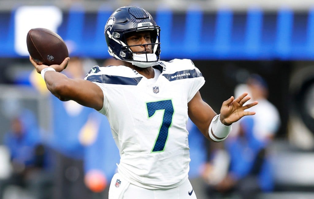 2025 NFL Offseason: Improvement Index for all 32 teams