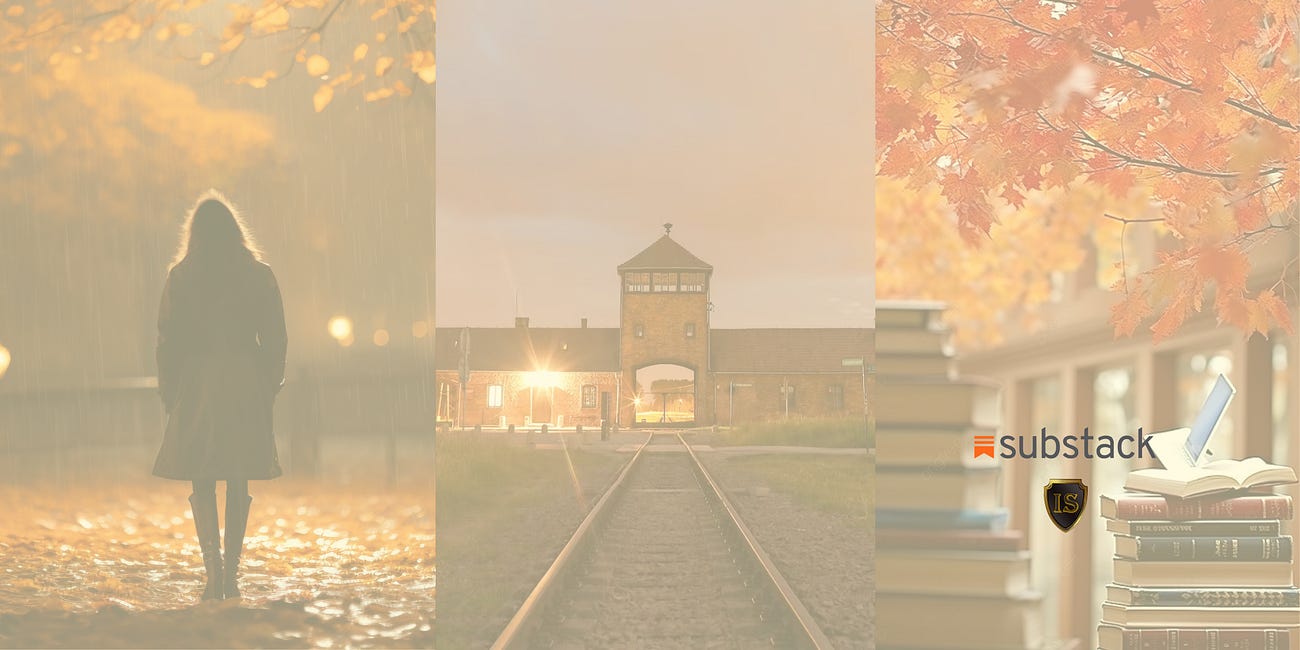 IS #1 O amor que buscamos nas palavras que calamos: A escuta clínica de uma paciente que sobreviveu à Auschwitz.