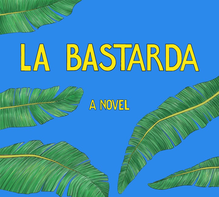 La Bastarda: Love, Exile, & Identity