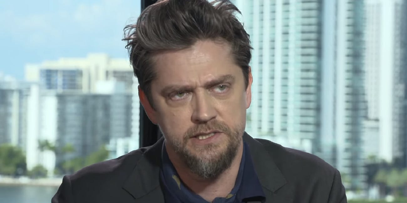 'The Flash' Director Andy Muschietti Is Confirmed To Direct DCU Batman Film 'Brave and the Bold'