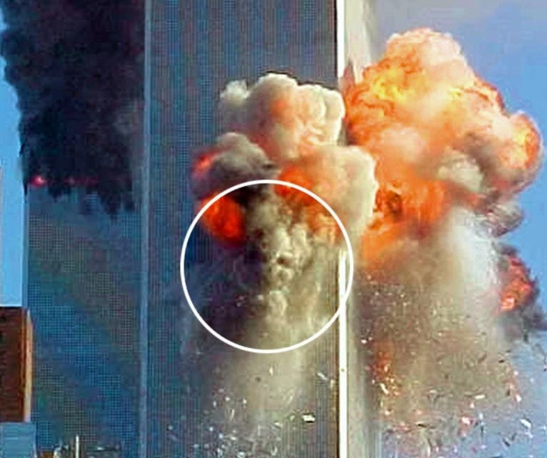 Ep. 310: It's Time To Never Forget Again ft. Dwight Rhinosoros