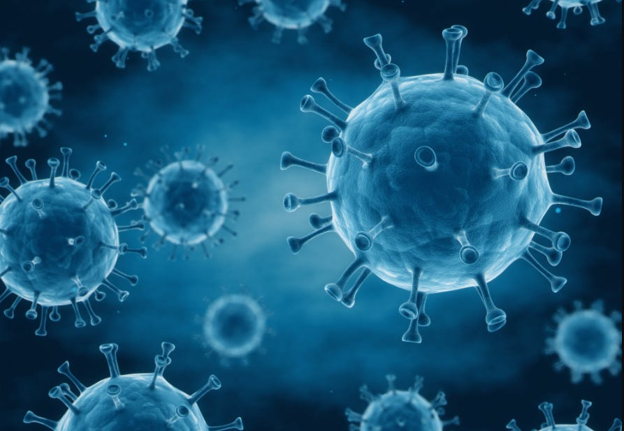 The "There Are Viruses, There Are No Viruses" Debate