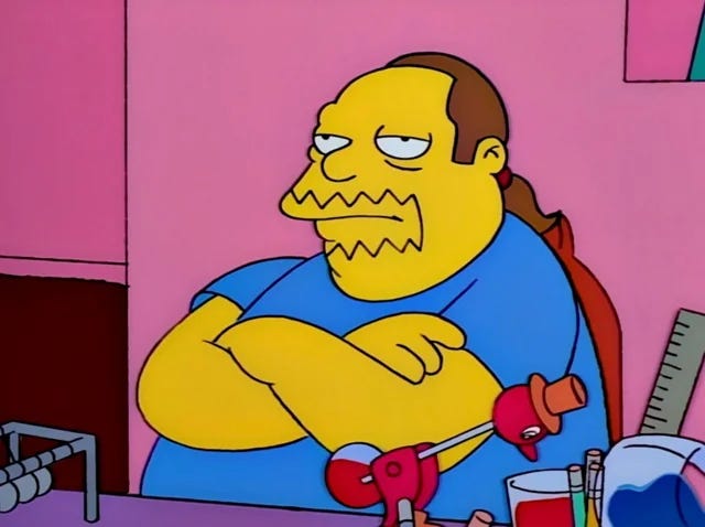 Can Your Hobbies Be Unsexy?