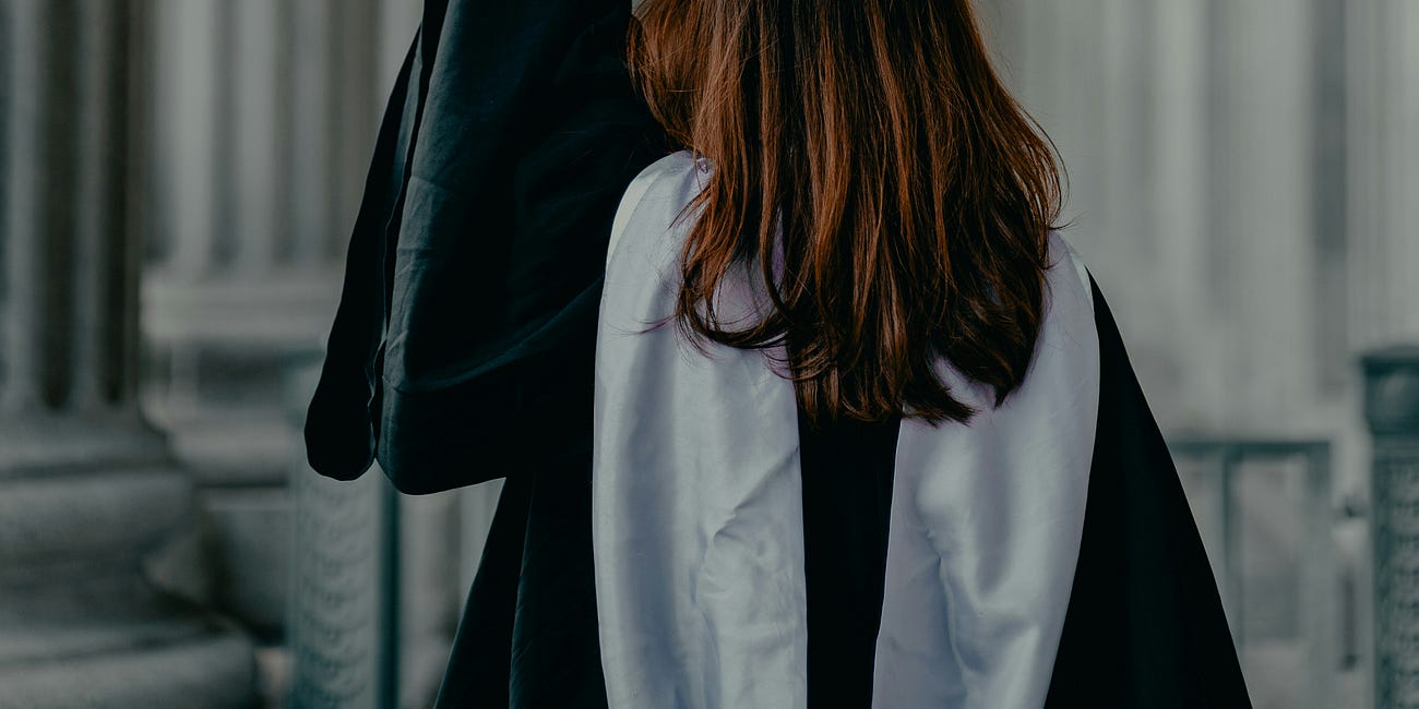 Systemic Misogyny: A Theorem Disproved