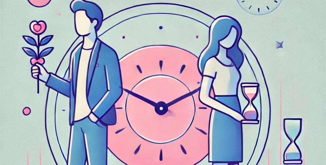 The Men Who Sabotage Women's Fertility