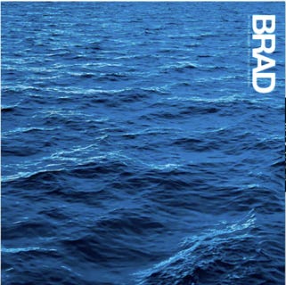 Brad - In The Moment That You're Born 
