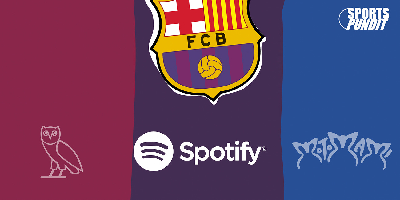 Creating connection: Did Barcelona and Spotify miss a chance to tune into their fans? 🎽📲