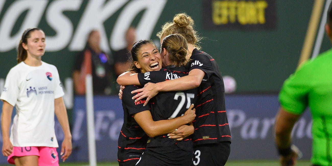 NWSL Challenge Cup Preview: Portland Thorns @ Angel City