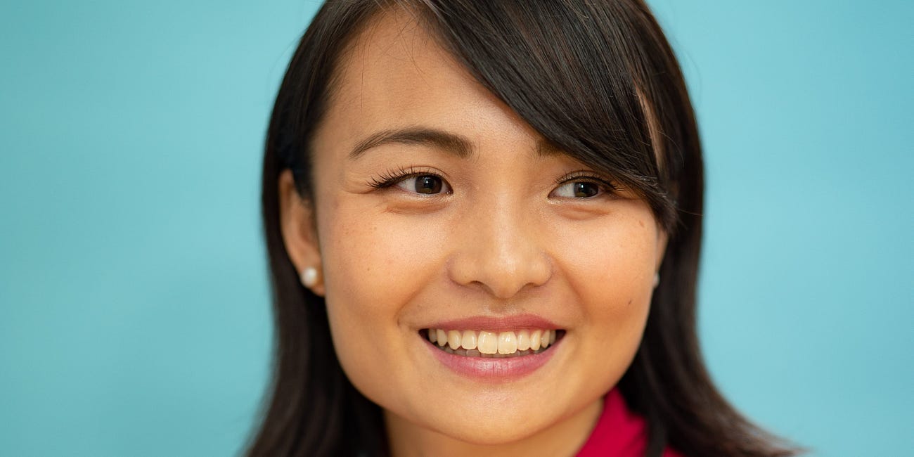 Managing mental health is your startup’s secret weapon