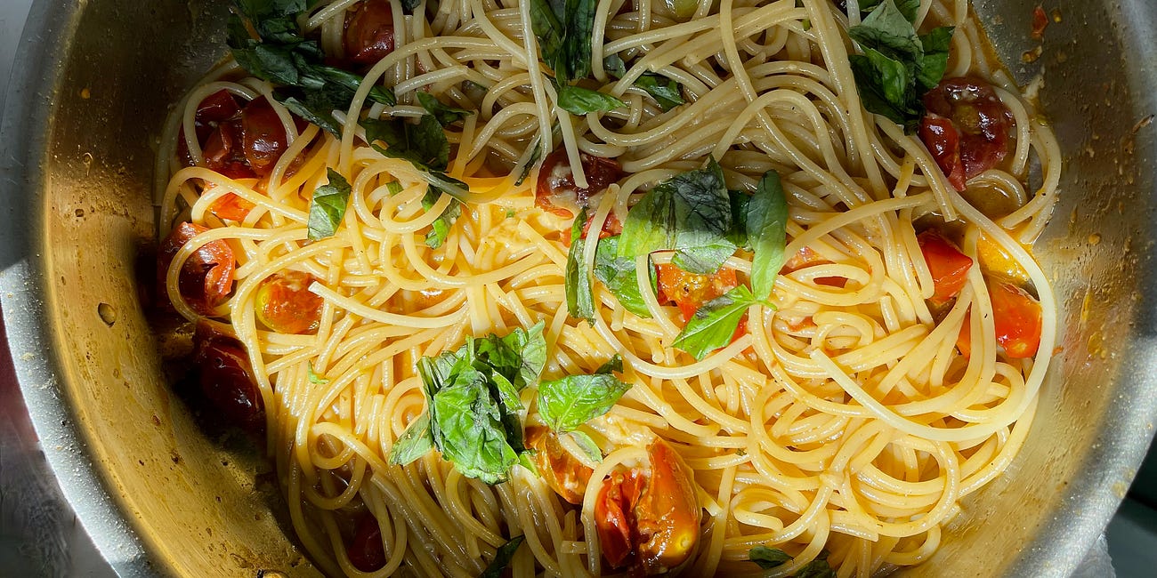 Adobo Pomodoro Recipe