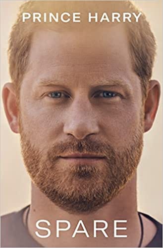 Prince Harry, Memoir, and the Dysfunctional Family