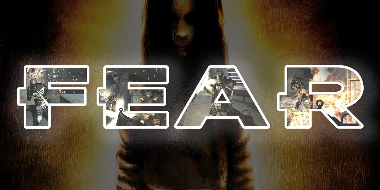 F.E.A.R. - The Retrospective