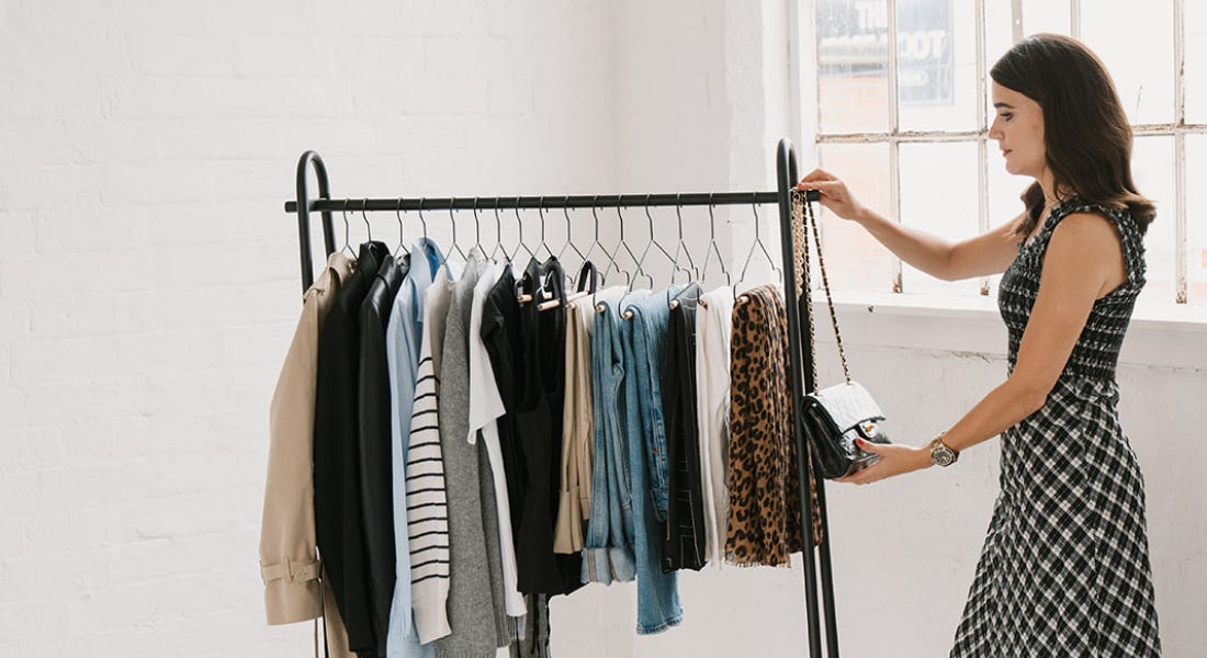 I’m a Nottingham fashion stylist — here’s what to wear this summer