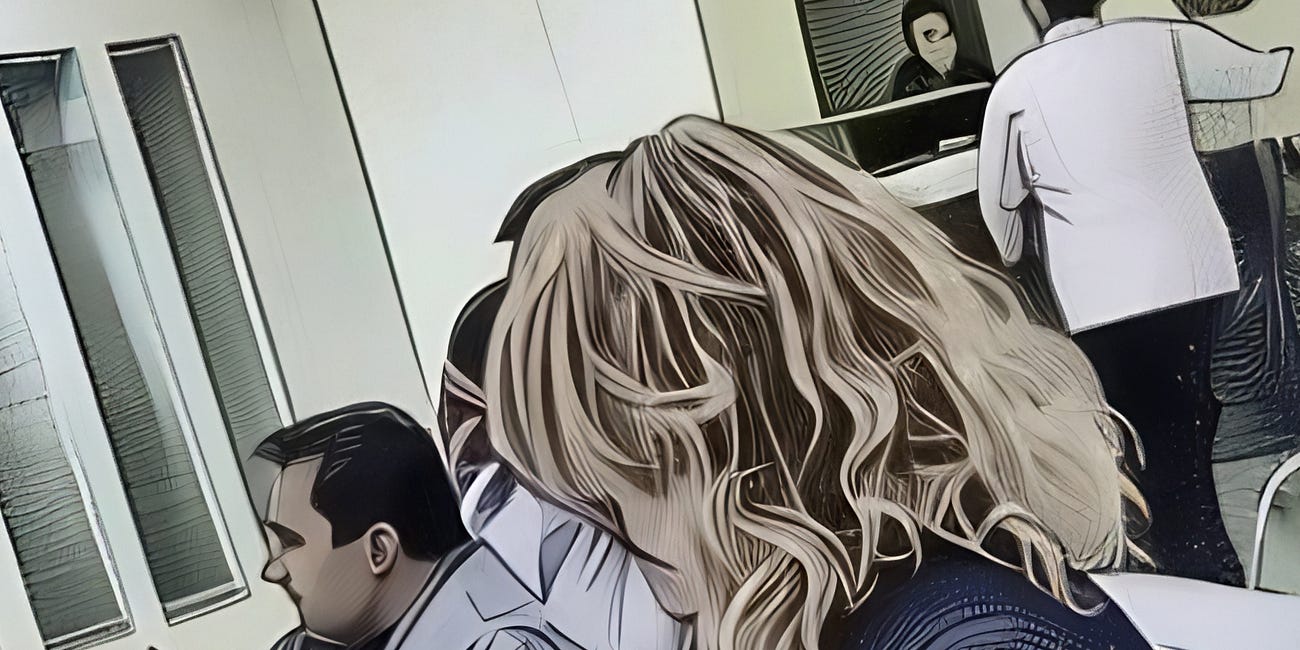 Parto en un baño del IMSS: ¿Negligencia médica o falla sistémica en la Clínica 48 de Azcapotzalco? (VIDEO)