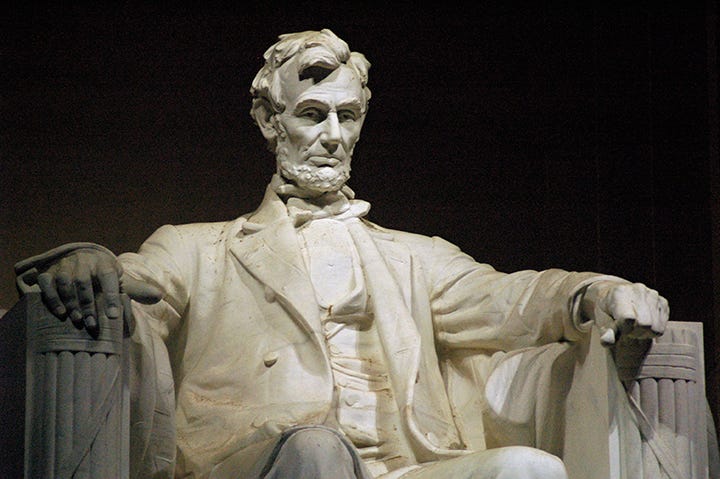 Donna Hassler on the Sculptures of Daniel Chester French