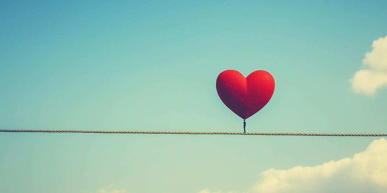 DCX #112 | Walking the Line Between Customer Love and Business Growth