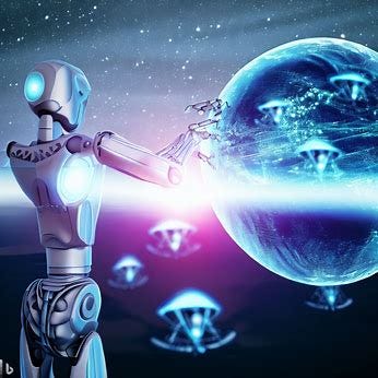 The Case For A.I. As Our Planetary Guardian