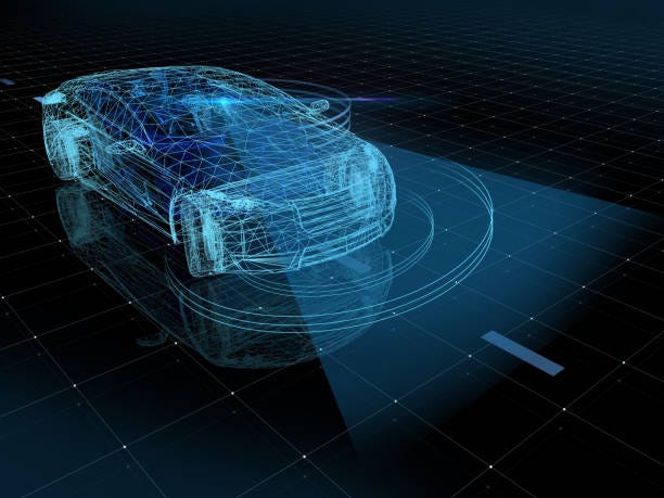 Self-Driving Car Technology: Victim Vehicles?