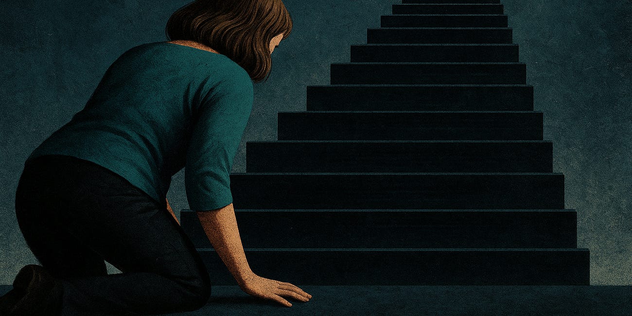 När blickar blev övergrepp – så pumpar svenska forskare upp siffrorna